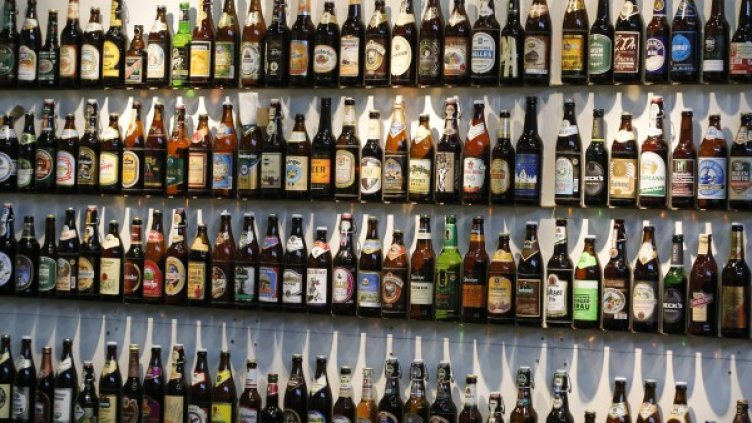 Снимка: Reuters