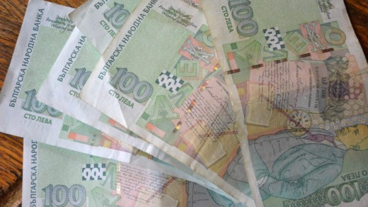 Снимка: Bulphoto, архив