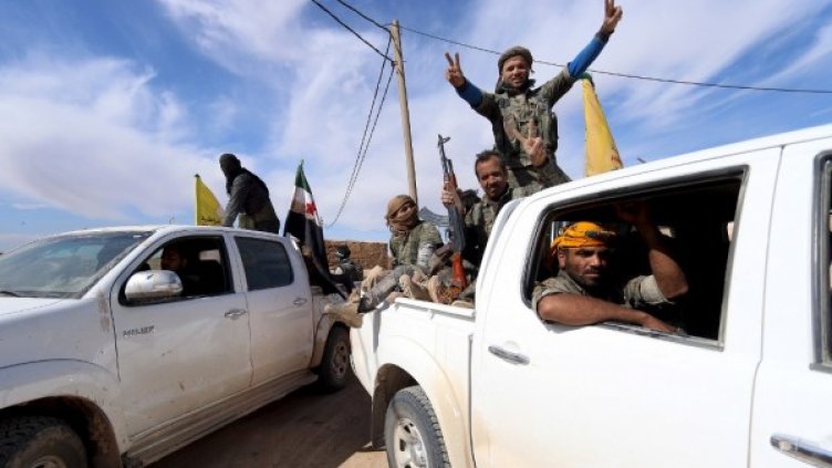 Снимка: архив, Reuters