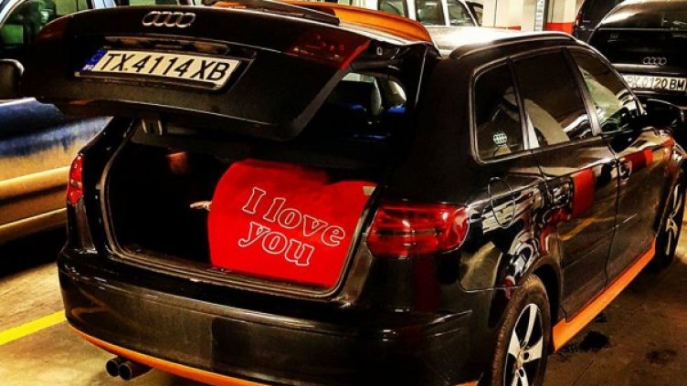 Снимка: Facebook