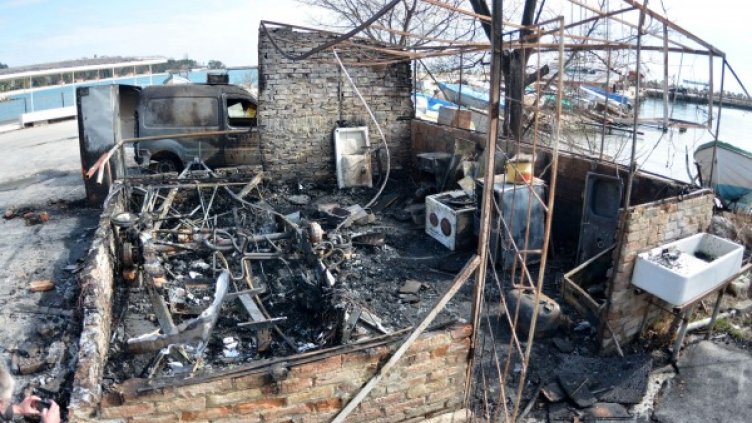 Снимка: Bulphoto