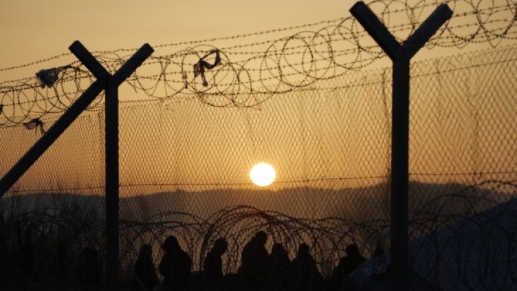 Снимка: Reuters