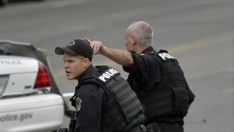 Снимка: Reuters