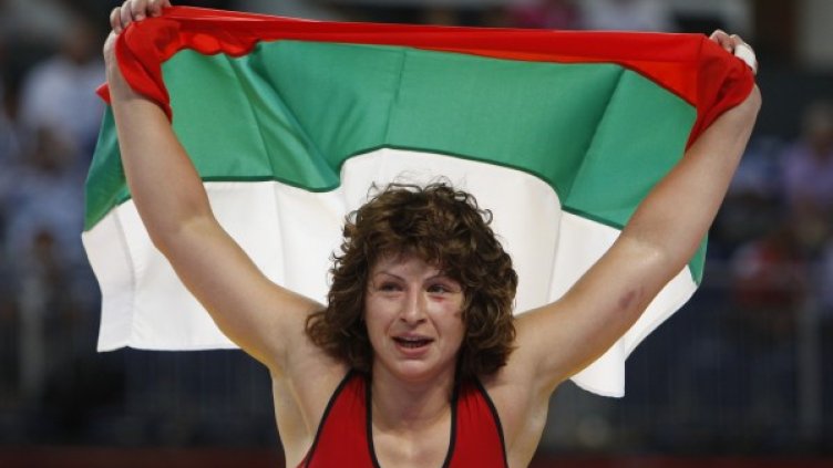 Снимка: Reuters, архив