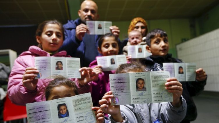 Снимка: архив, Reuters