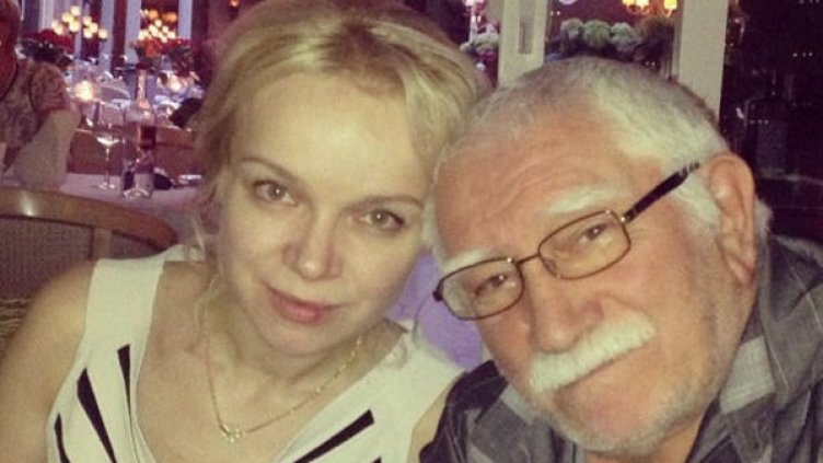 Снимка: Instragram