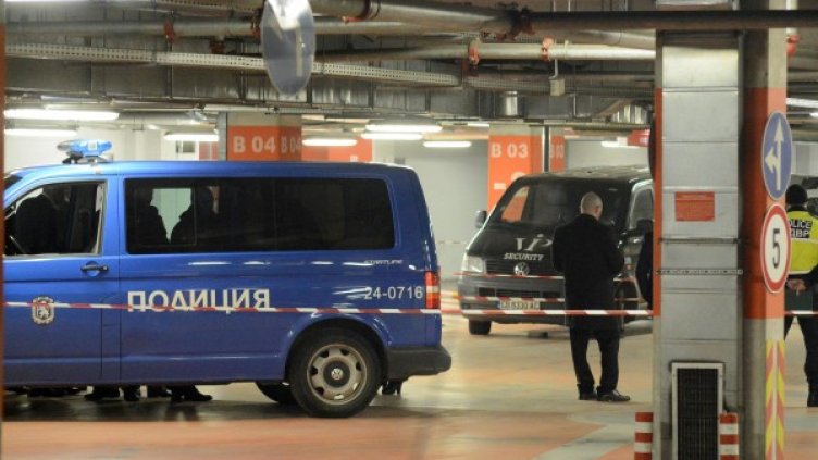 Архив: Булфото