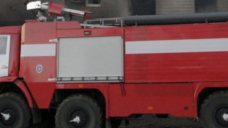 Снимка: архив Reuters