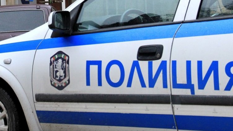 Снимка: Impact Press Group, архив