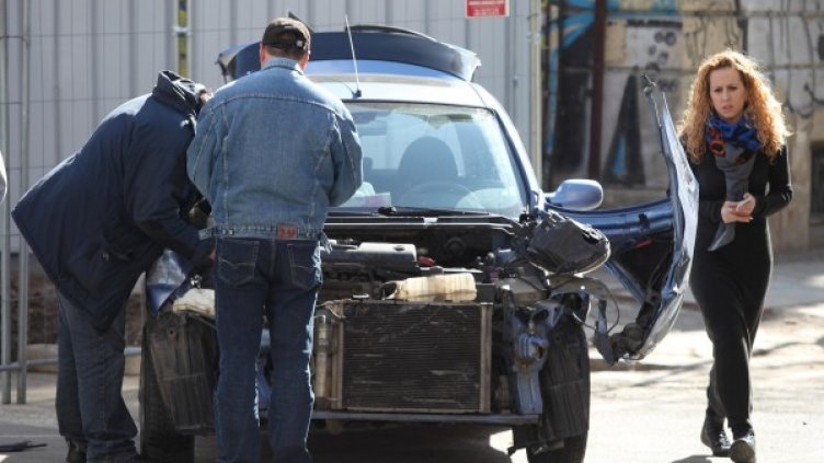 Снимка: Булфото