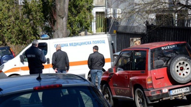 Снимка: Булфото