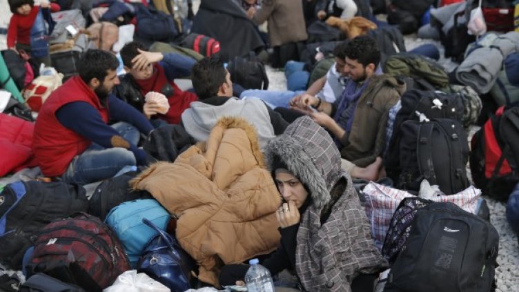 Снимка: Reuters, архив