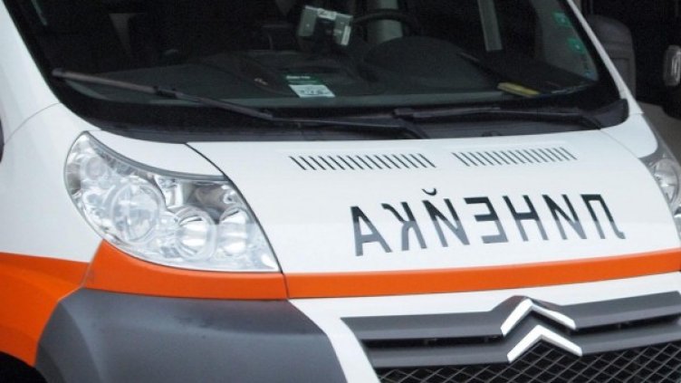 Снимка: архив, Булфото