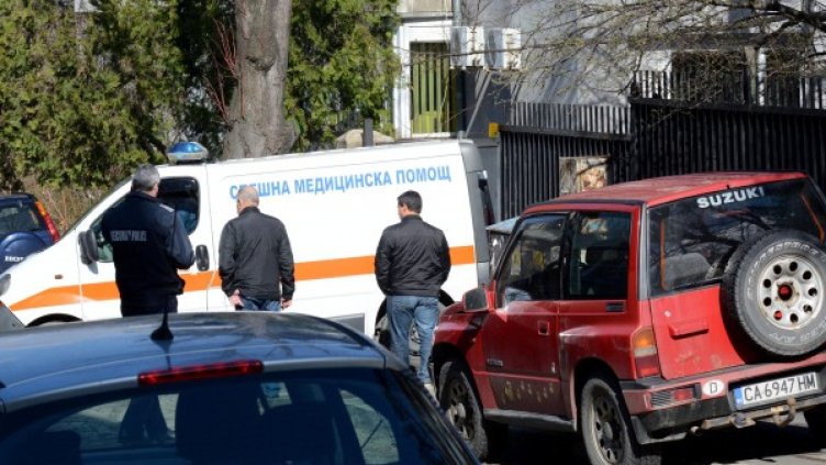 Снимка: архив, Булфото