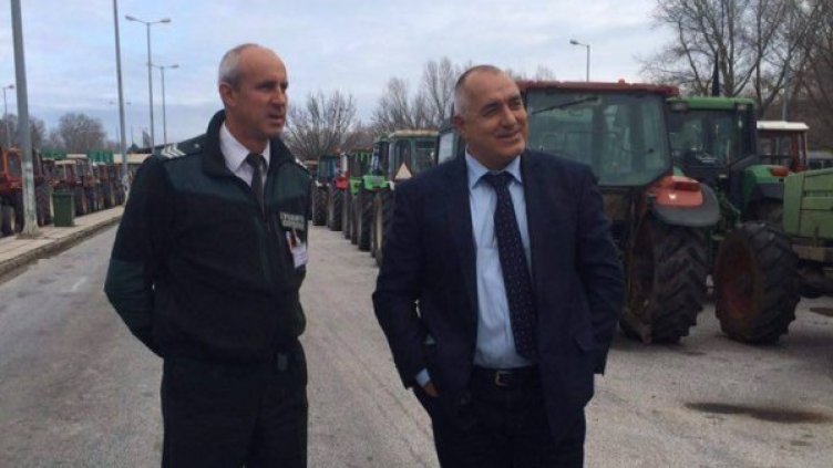 Снимка: Facebook