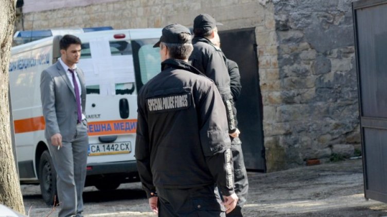 Снимка: архив, Булфото