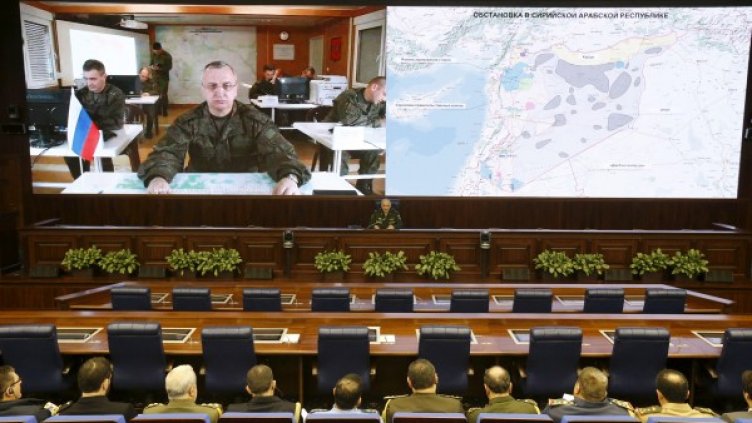 Снимка: Ройтерс