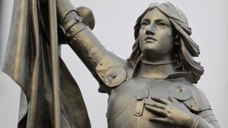 Снимка: Reuters