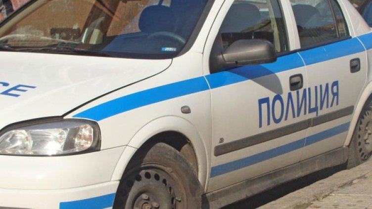 Снимка: Булфото