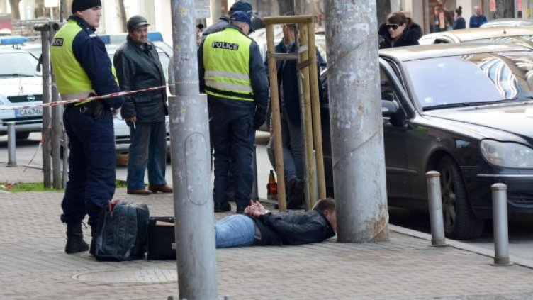 Снимка: Булфото, архив