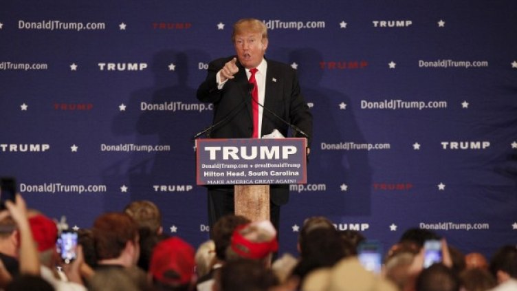 Снимка: Reuters, архив