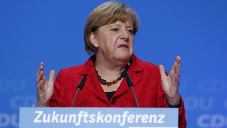 Снимка: Reuters, архив