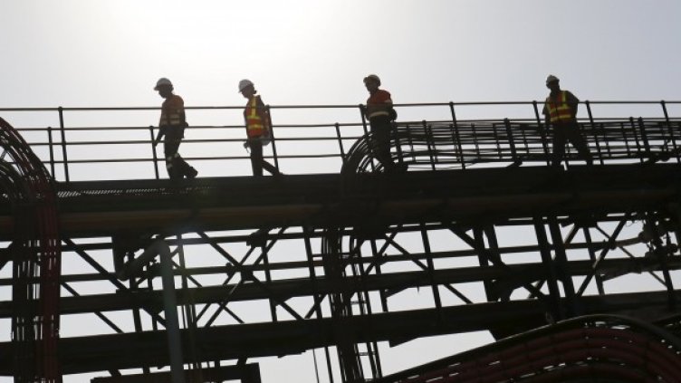 Снимка: Reuters, архив