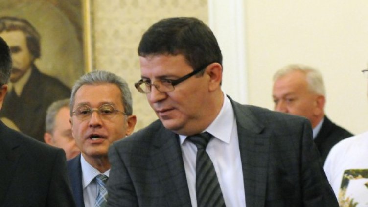 Снимка: Булфото, архив