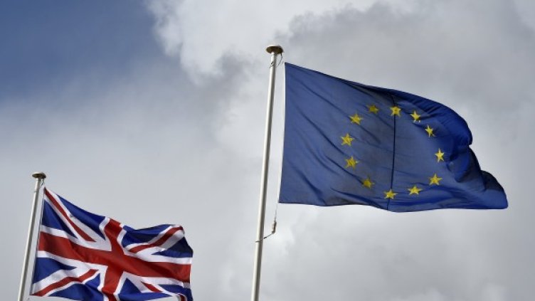 Снимка: Reuters, архив