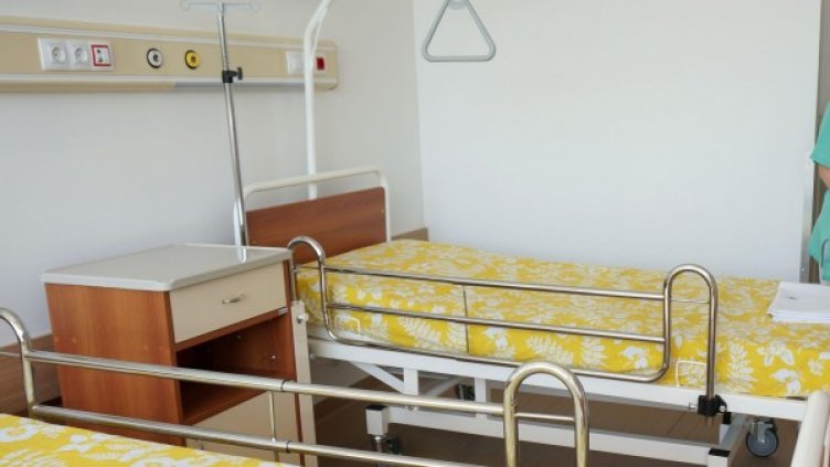 Снимка: Булфото, архив