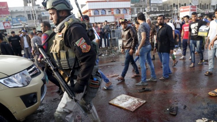 Снимка: Reuters