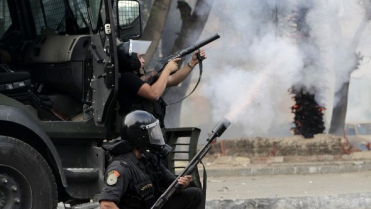 Снимка: Reuters