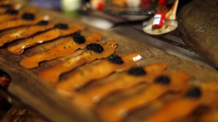 Снимка: Reuters, архив