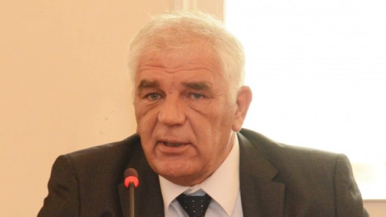 Ваньо Танов. Снимка: архив, Булфото