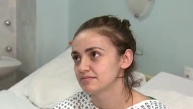 Пребитата Йорданка Снимка:bTV