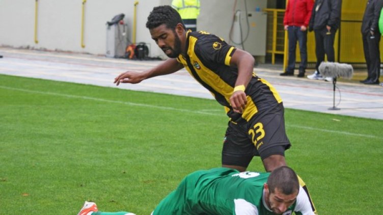 Грегъри Нелсън. Снимка: Булфото