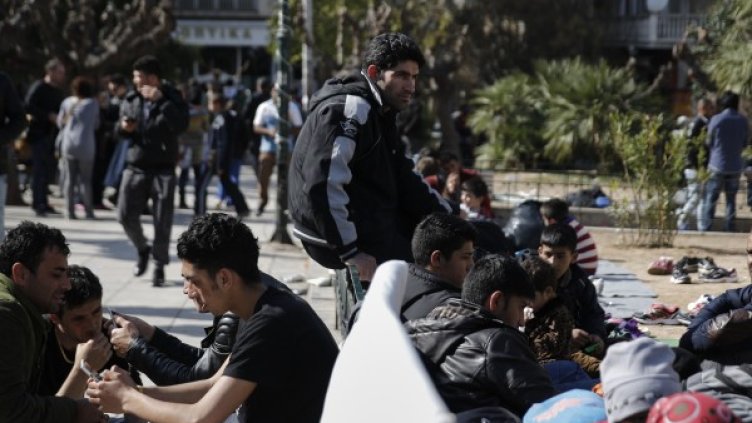 Снимка: Reuters, архив