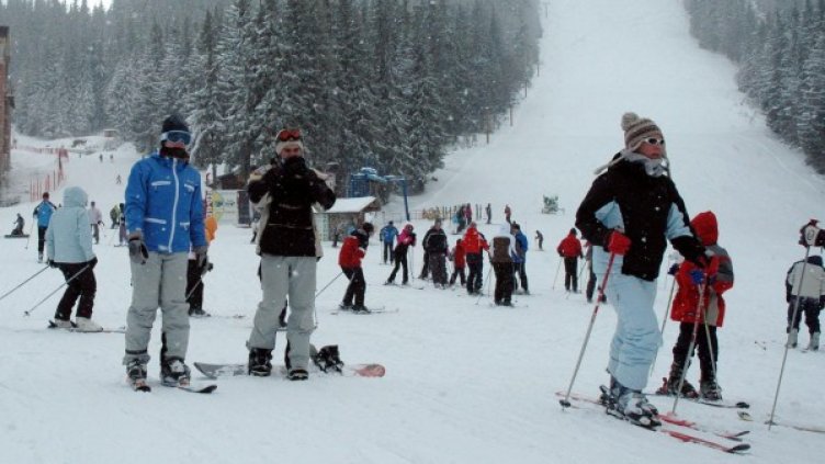 Снимка: архив, Bulphoto