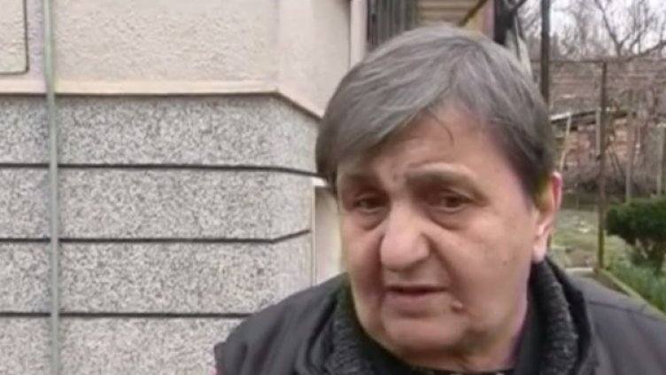 Снимка: Кадър "Нова телевизия"