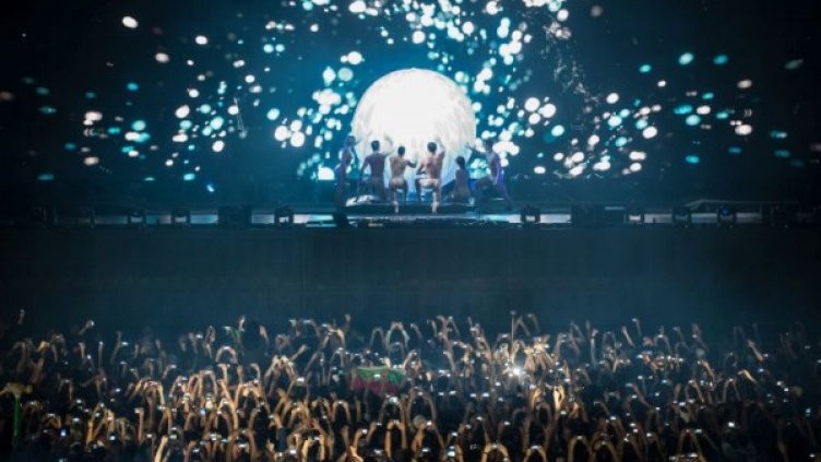 Снимка: клуб Ялта