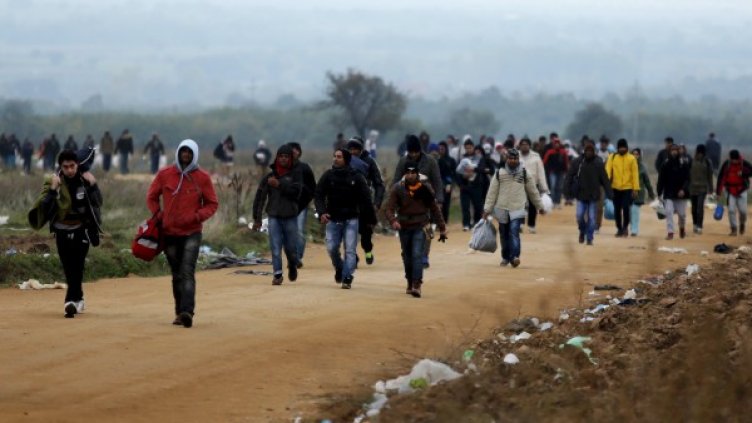 Снимка: архив Reuters