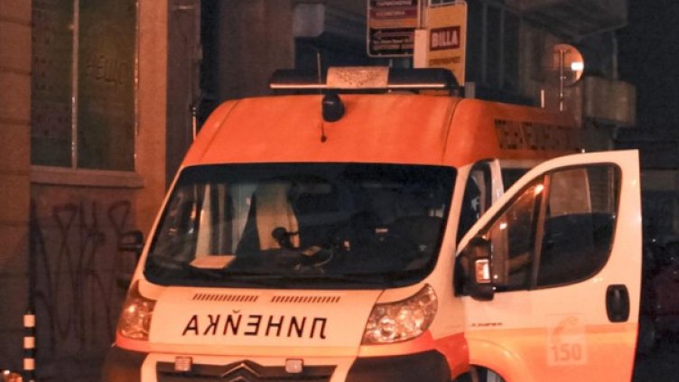 Снимка: архив Bulphoto