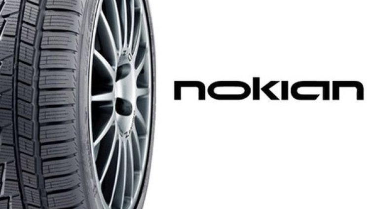 Снимка: Nokian Tyres