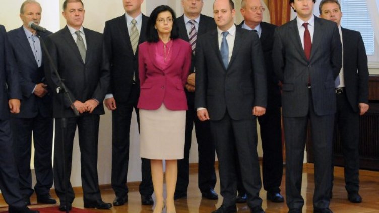 Снимка: архив Булфото