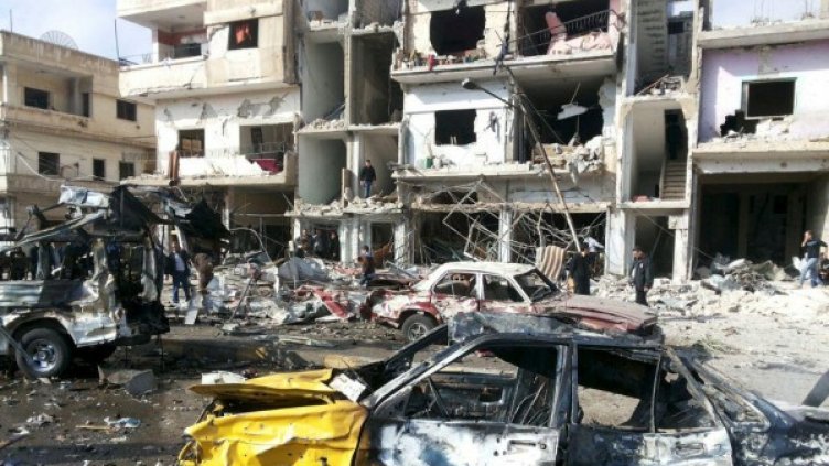 Снимка: архив, Reuters