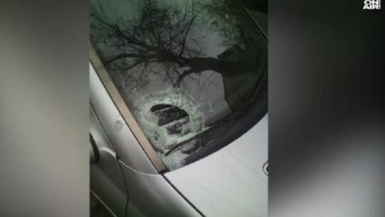 Снимка: bgonair.bg