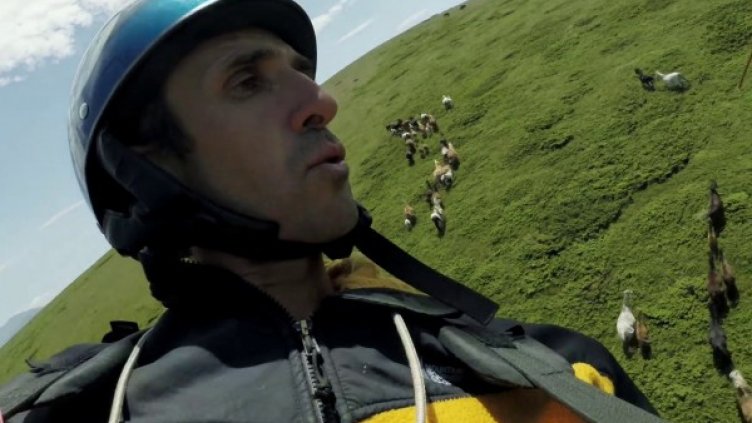 Снимка: София Филм Фест