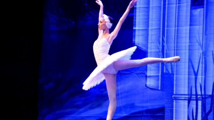 Весела Василева. Снимка: Монте Мюзик