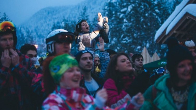 Снимка: Horizon Festival