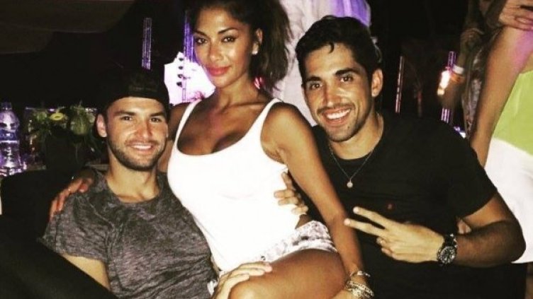 Снимка: Twitter